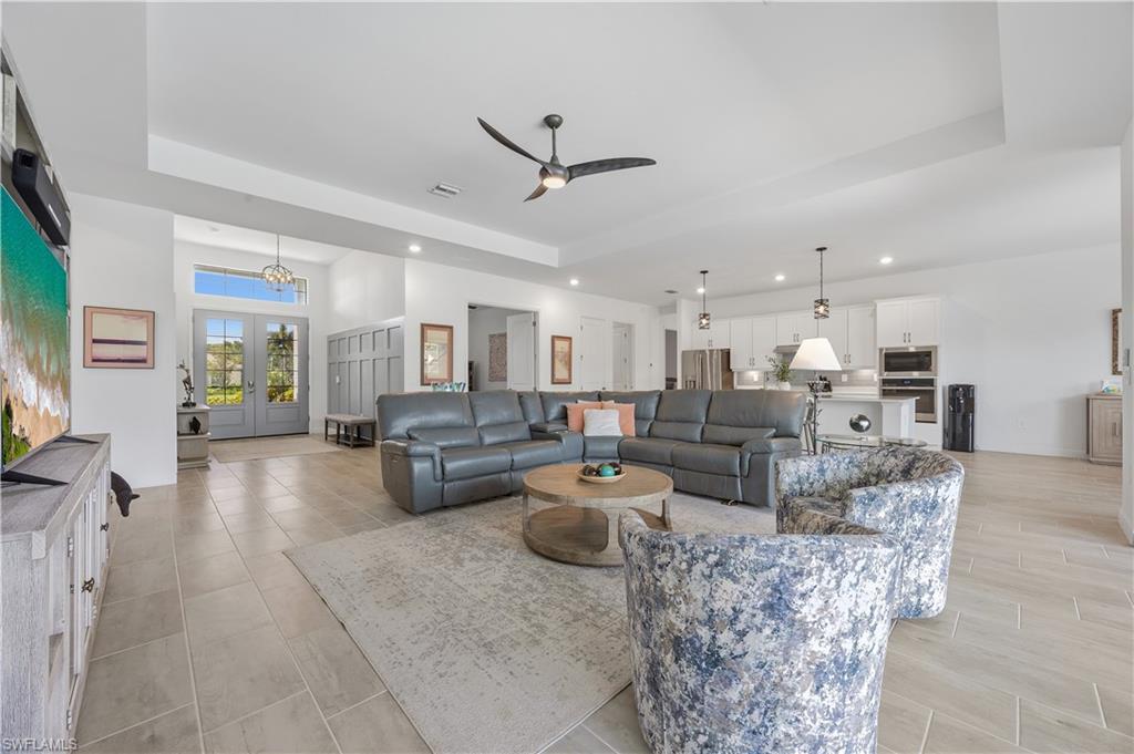 REMINGTON OAKS - Residential