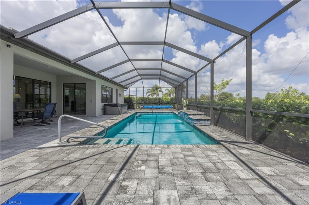 REMINGTON OAKS - Residential