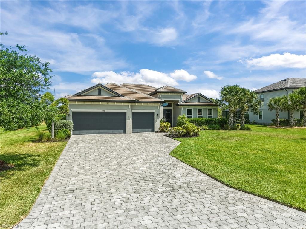 REMINGTON OAKS - Residential
