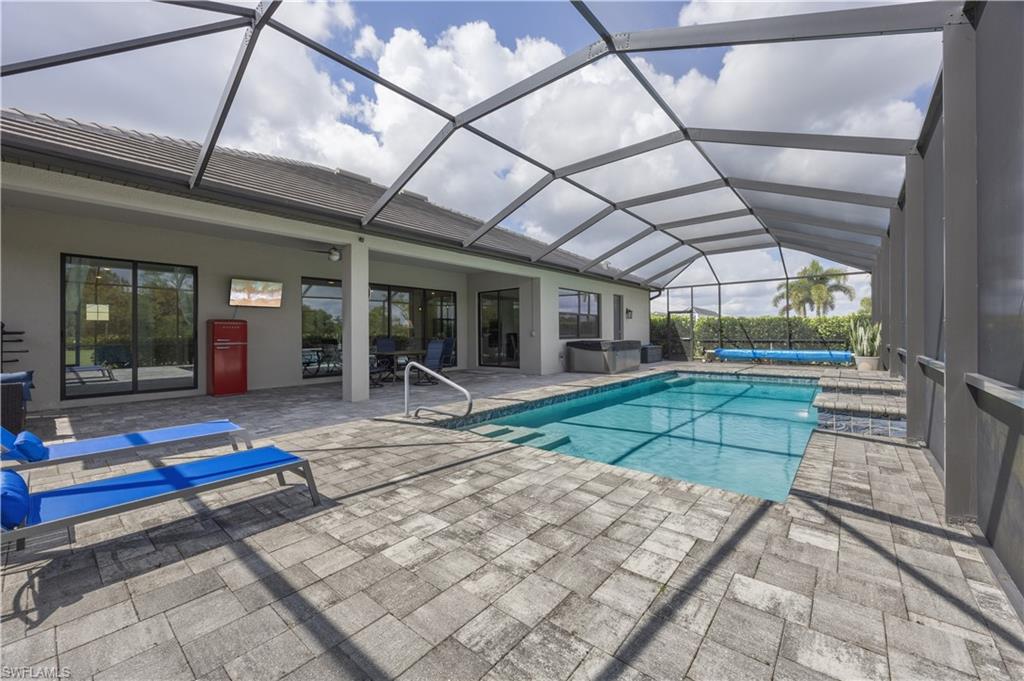 REMINGTON OAKS - Residential