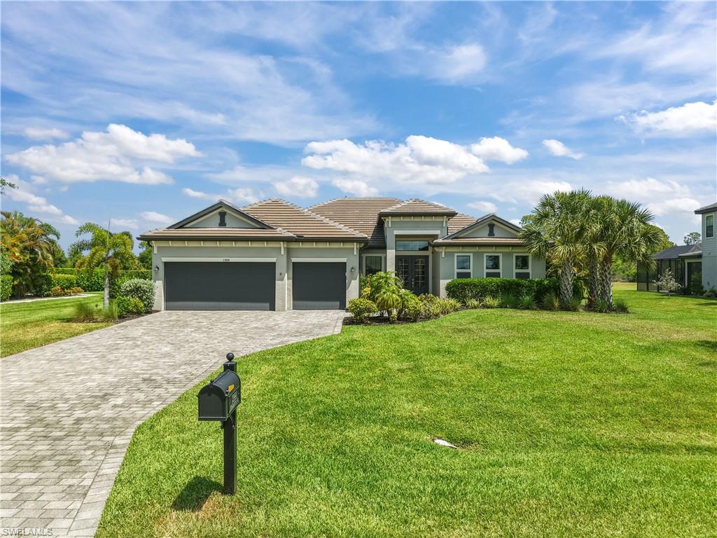 REMINGTON OAKS - Residential