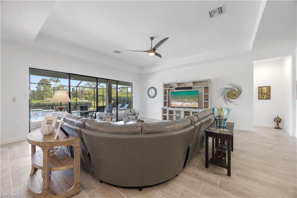 REMINGTON OAKS - Residential