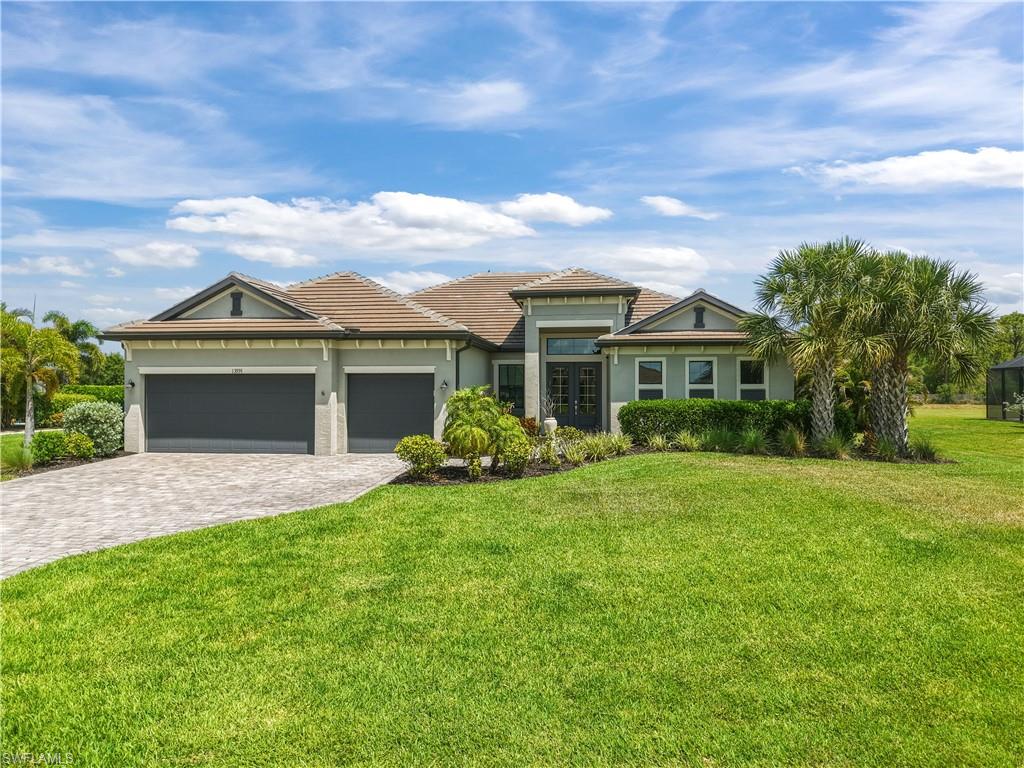 REMINGTON OAKS - Residential
