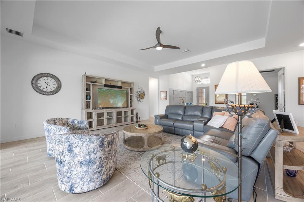 REMINGTON OAKS - Residential