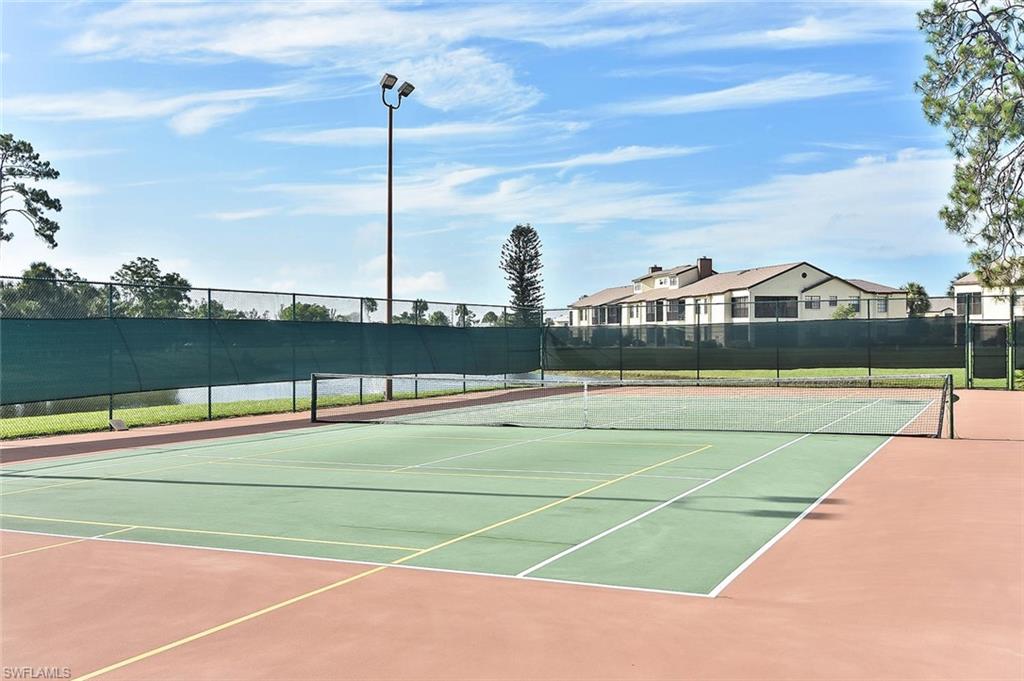 TERRAVERDE COUNTRY CLUB - Residential