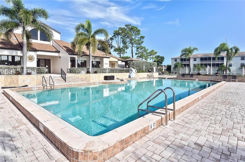 TERRAVERDE COUNTRY CLUB - Residential