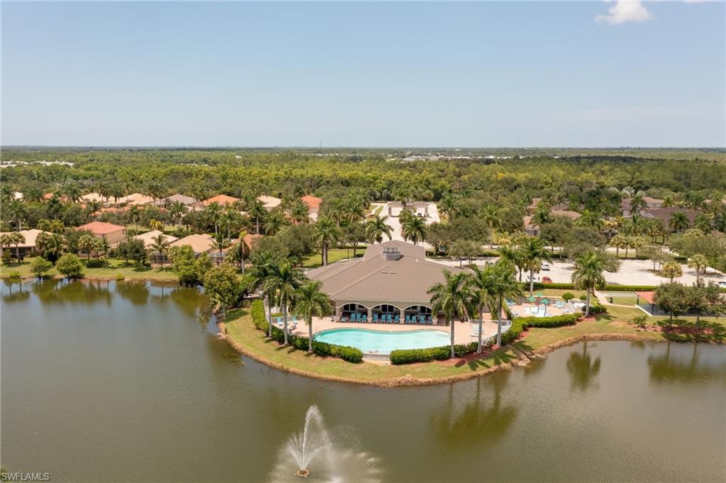 REFLECTION LAKES OF NAPLES - Residential