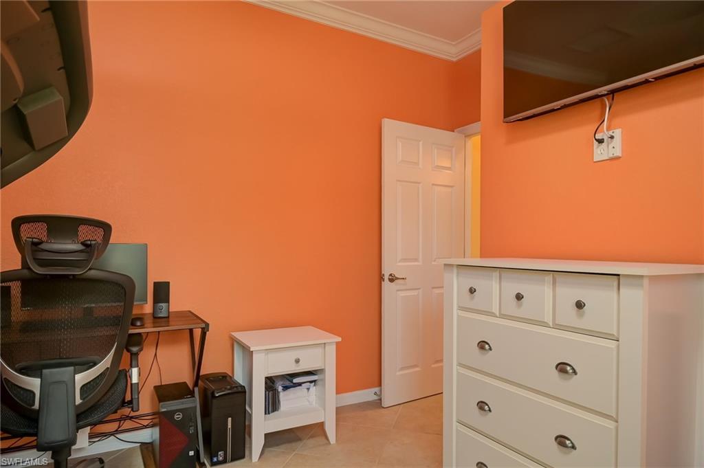 REFLECTION LAKES OF NAPLES - Residential