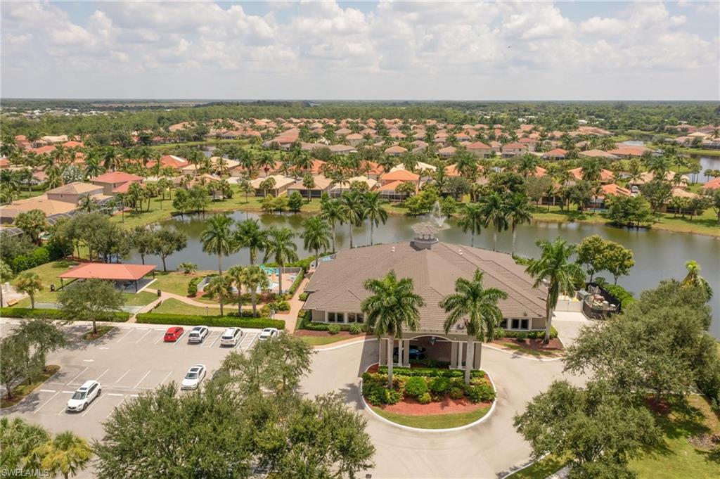 REFLECTION LAKES OF NAPLES - Residential