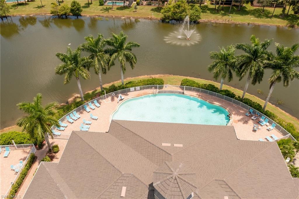 REFLECTION LAKES OF NAPLES - Residential
