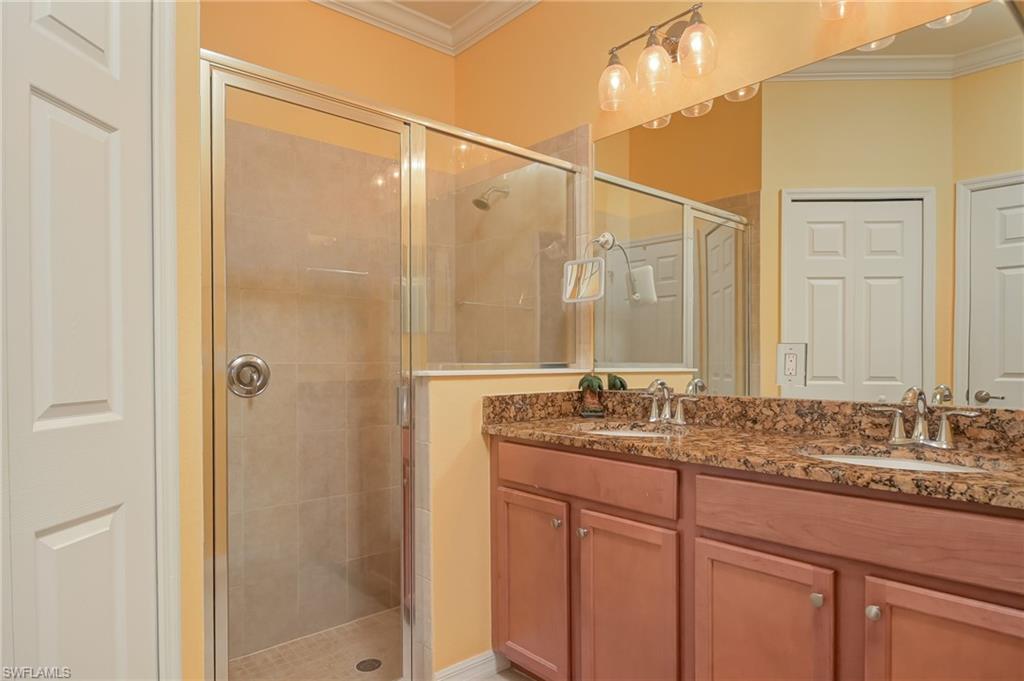 REFLECTION LAKES OF NAPLES - Residential