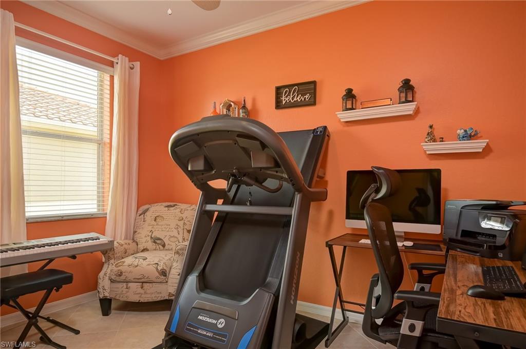 REFLECTION LAKES OF NAPLES - Residential