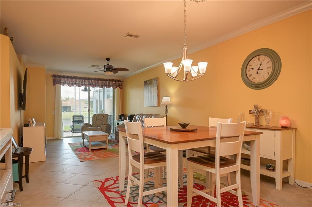 REFLECTION LAKES OF NAPLES - Residential