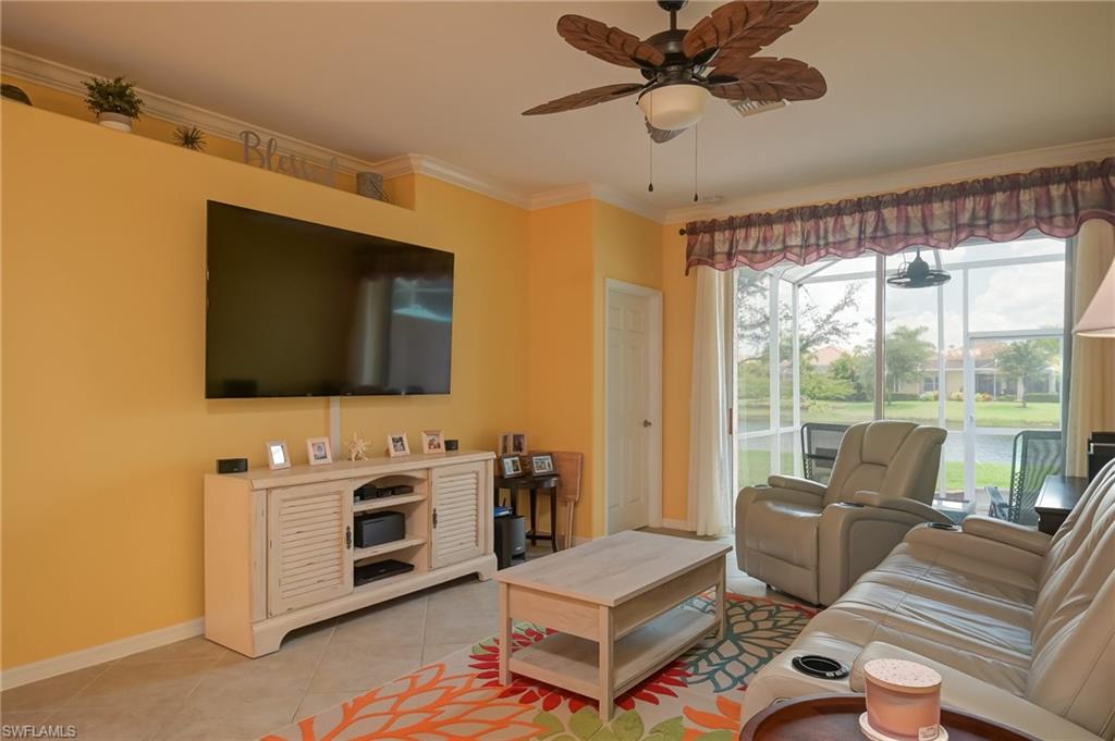 REFLECTION LAKES OF NAPLES - Residential