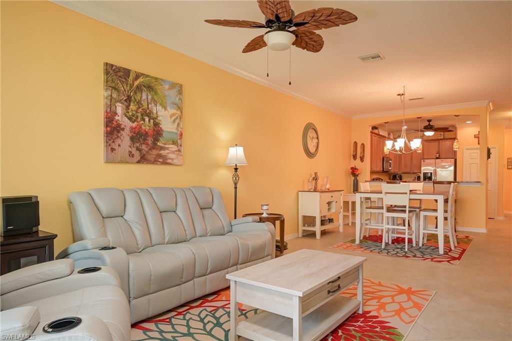 REFLECTION LAKES OF NAPLES - Residential