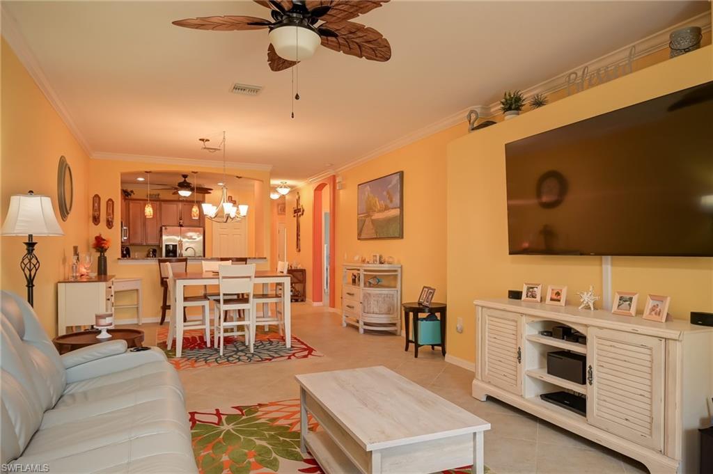 REFLECTION LAKES OF NAPLES - Residential