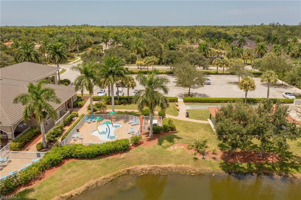 REFLECTION LAKES OF NAPLES - Residential