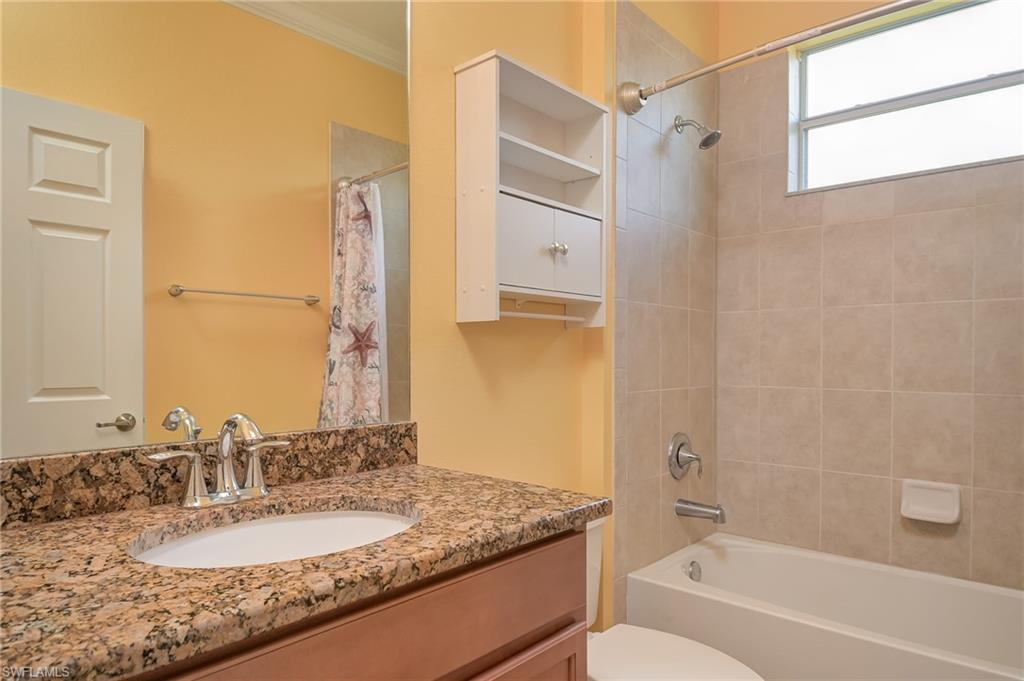 REFLECTION LAKES OF NAPLES - Residential