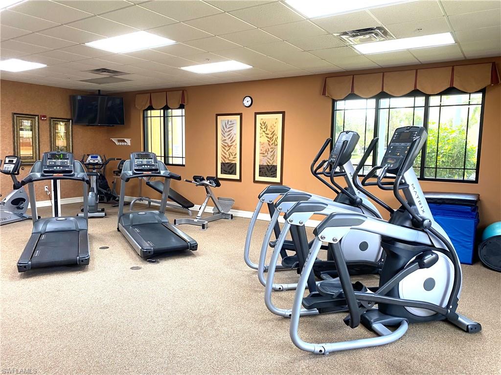 TERRACE II AT RIVERWALK - Residential