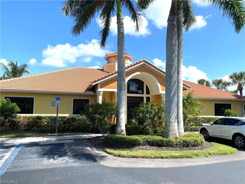 TERRACE II AT RIVERWALK - Residential