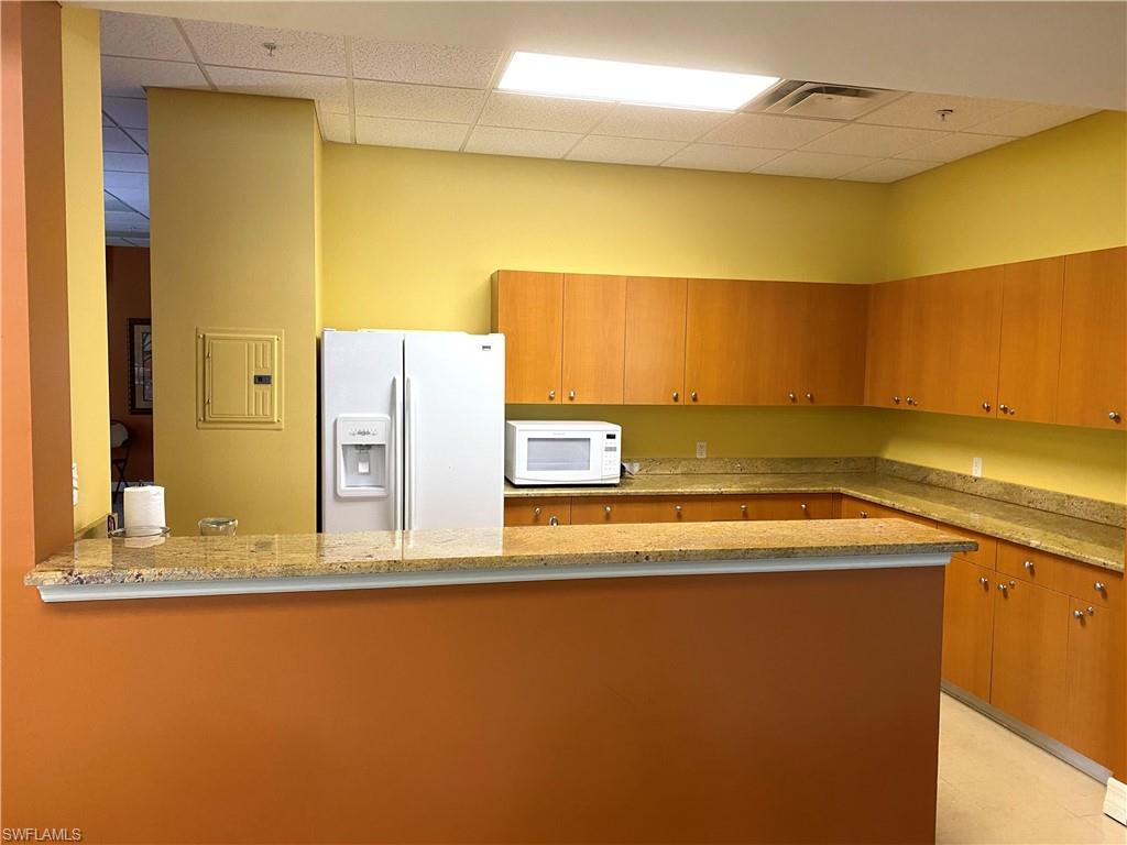 TERRACE II AT RIVERWALK - Residential