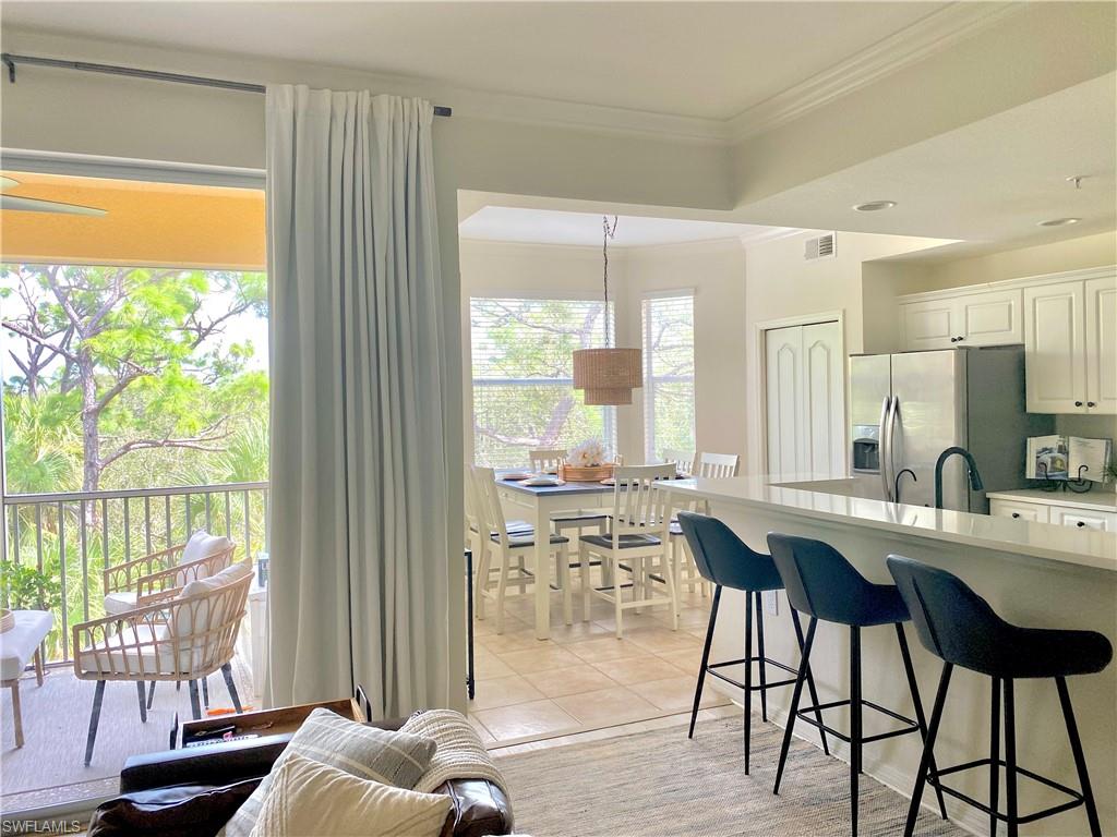 TERRACE II AT RIVERWALK - Residential