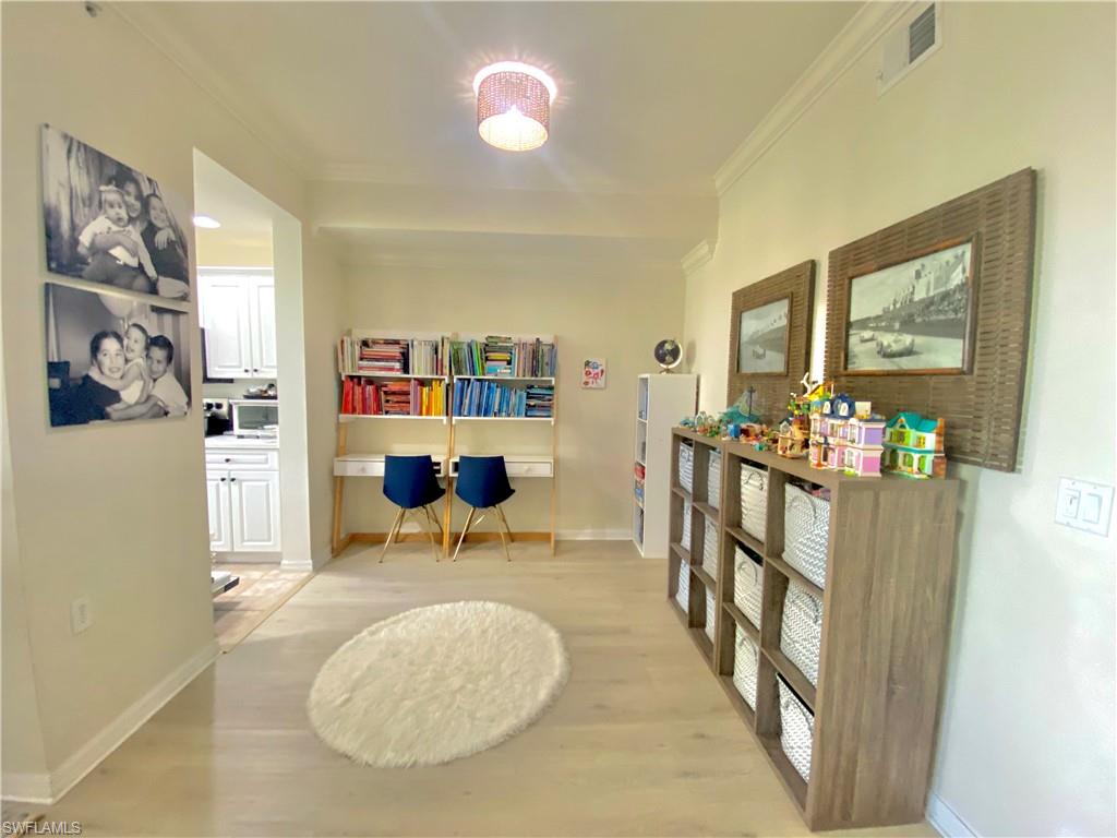 TERRACE II AT RIVERWALK - Residential