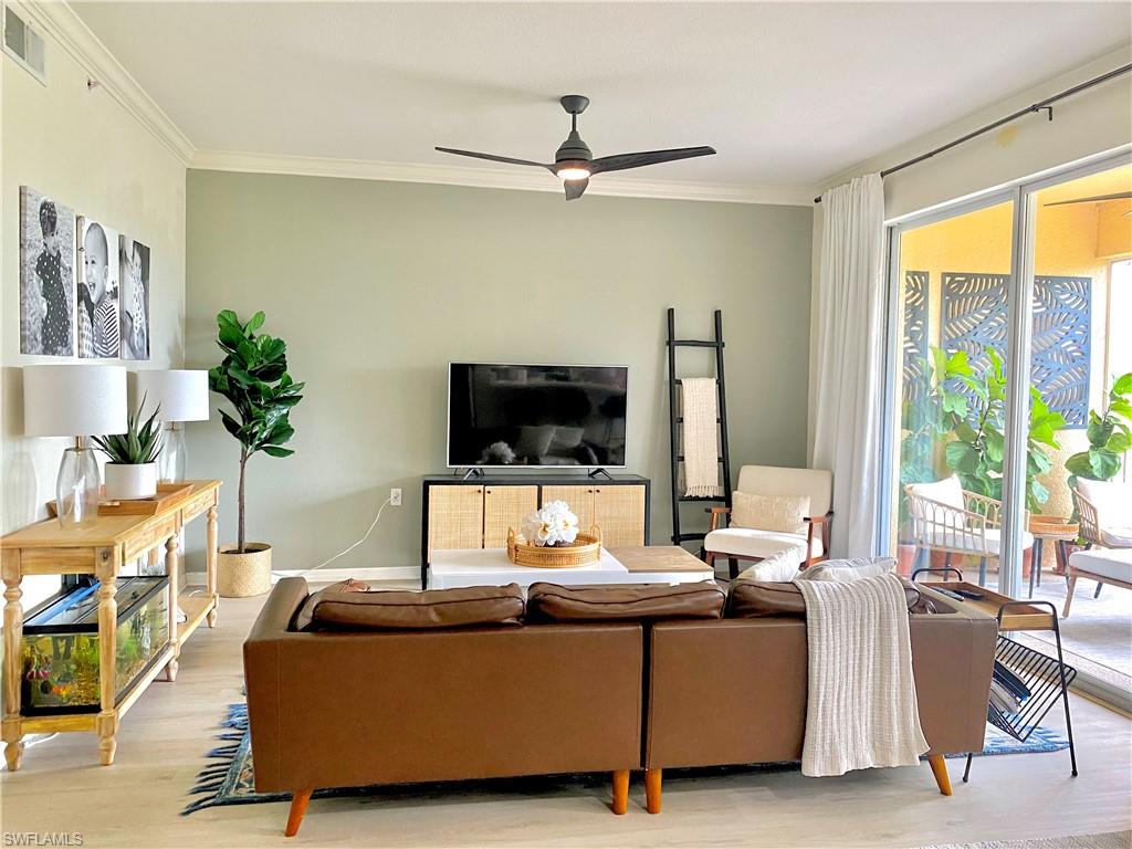 TERRACE II AT RIVERWALK - Residential