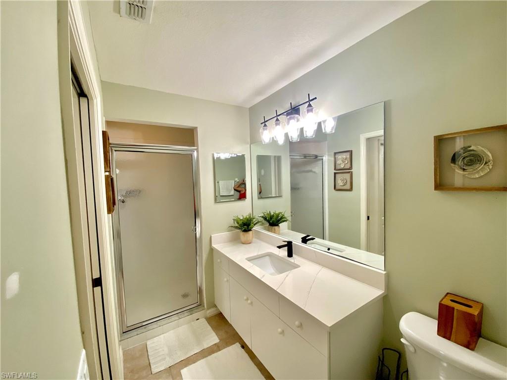 TERRACE II AT RIVERWALK - Residential