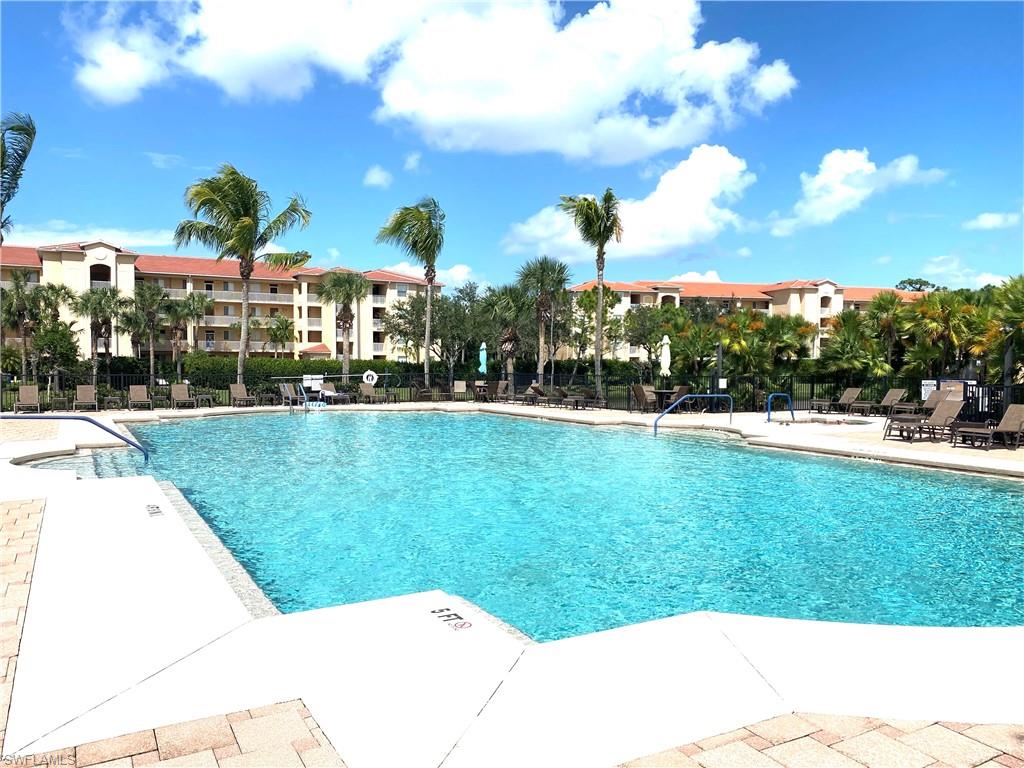 TERRACE II AT RIVERWALK - Residential