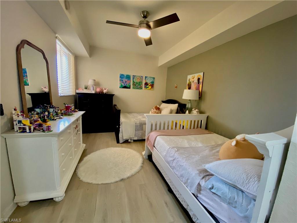 TERRACE II AT RIVERWALK - Residential