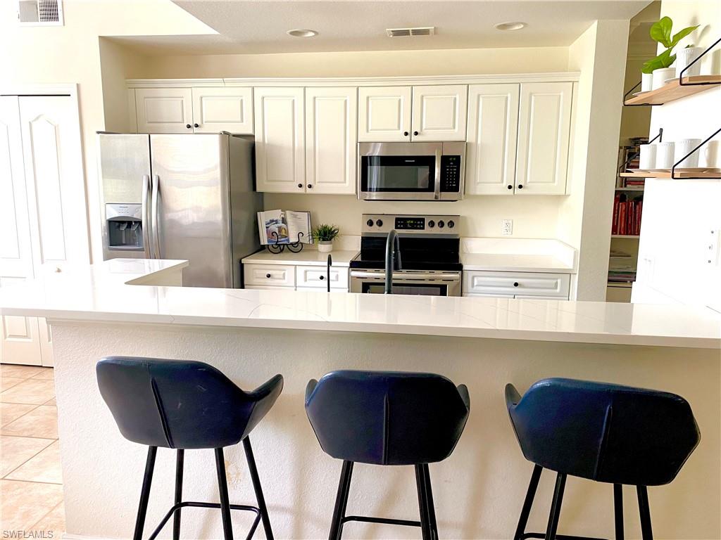 TERRACE II AT RIVERWALK - Residential