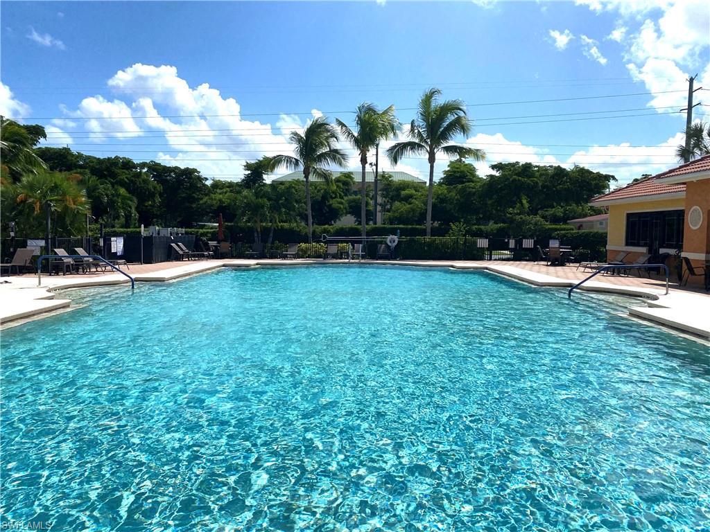 TERRACE II AT RIVERWALK - Residential