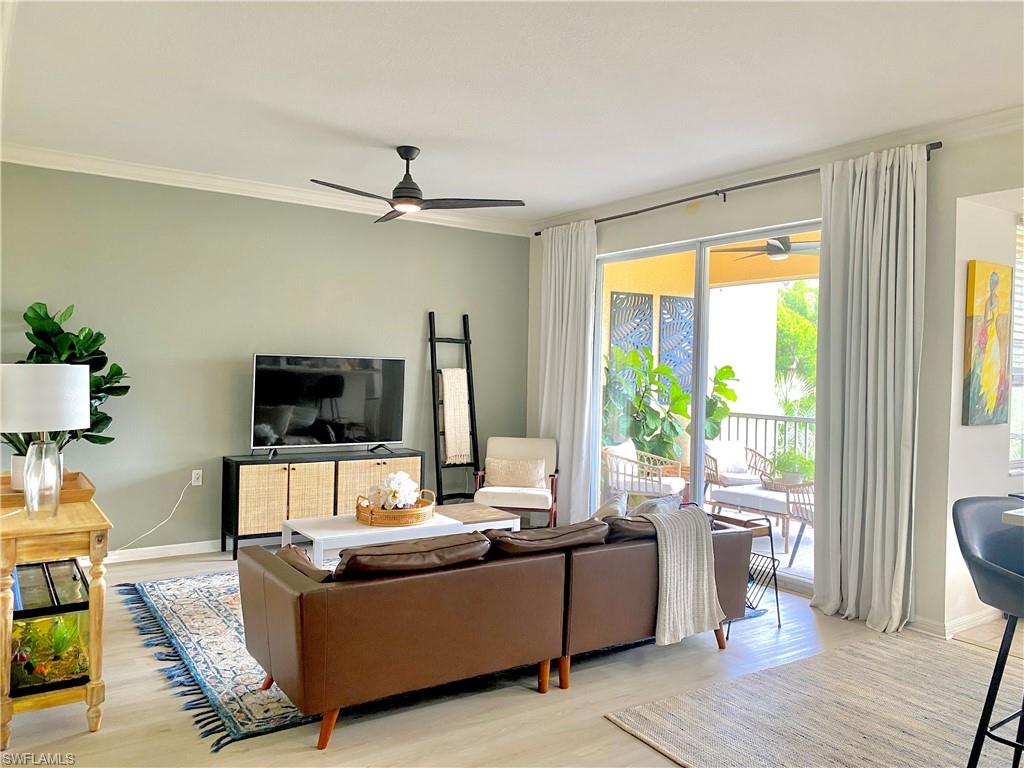 TERRACE II AT RIVERWALK - Residential