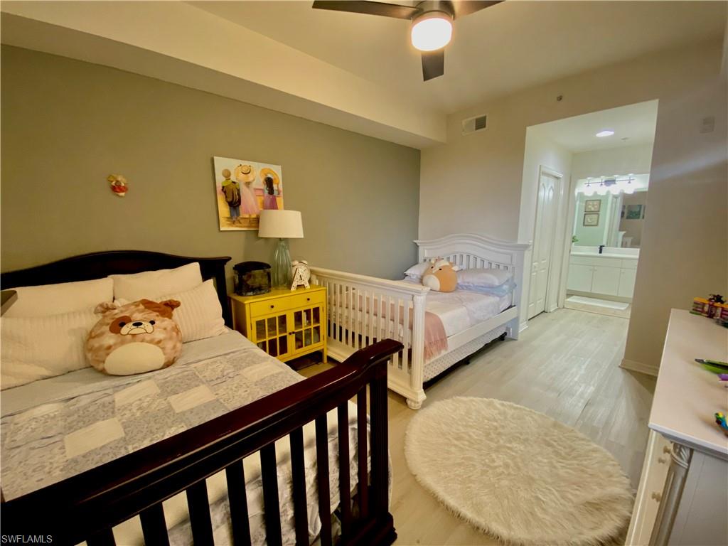 TERRACE II AT RIVERWALK - Residential