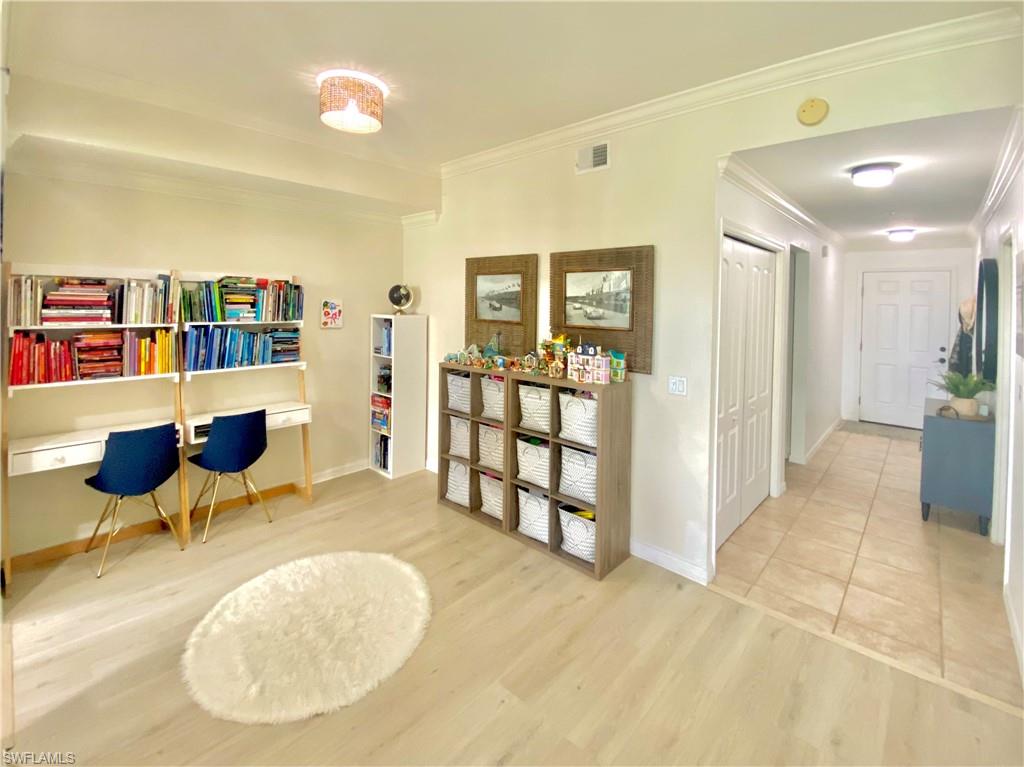 TERRACE II AT RIVERWALK - Residential