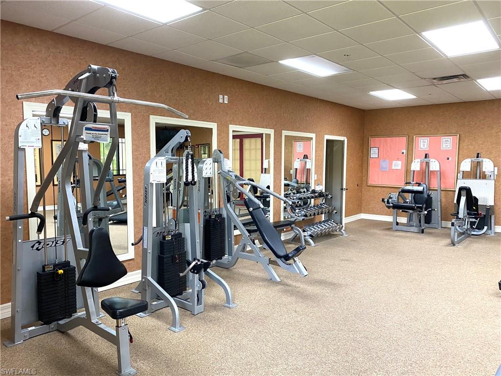 TERRACE II AT RIVERWALK - Residential