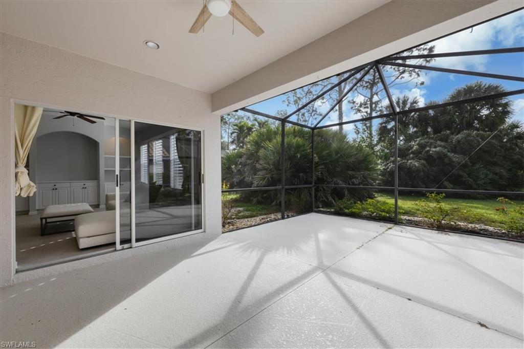 AUTUMN WOODS - Residential Lease