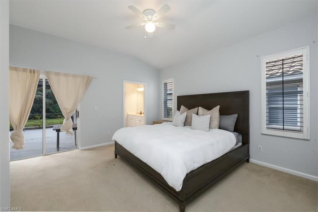 AUTUMN WOODS - Residential Lease