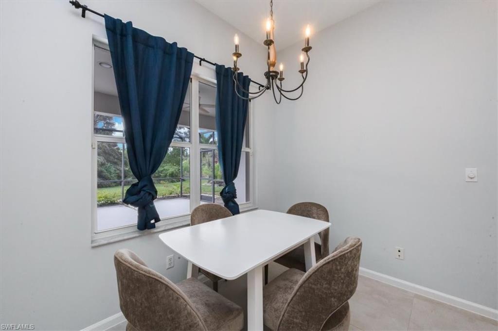 AUTUMN WOODS - Residential Lease