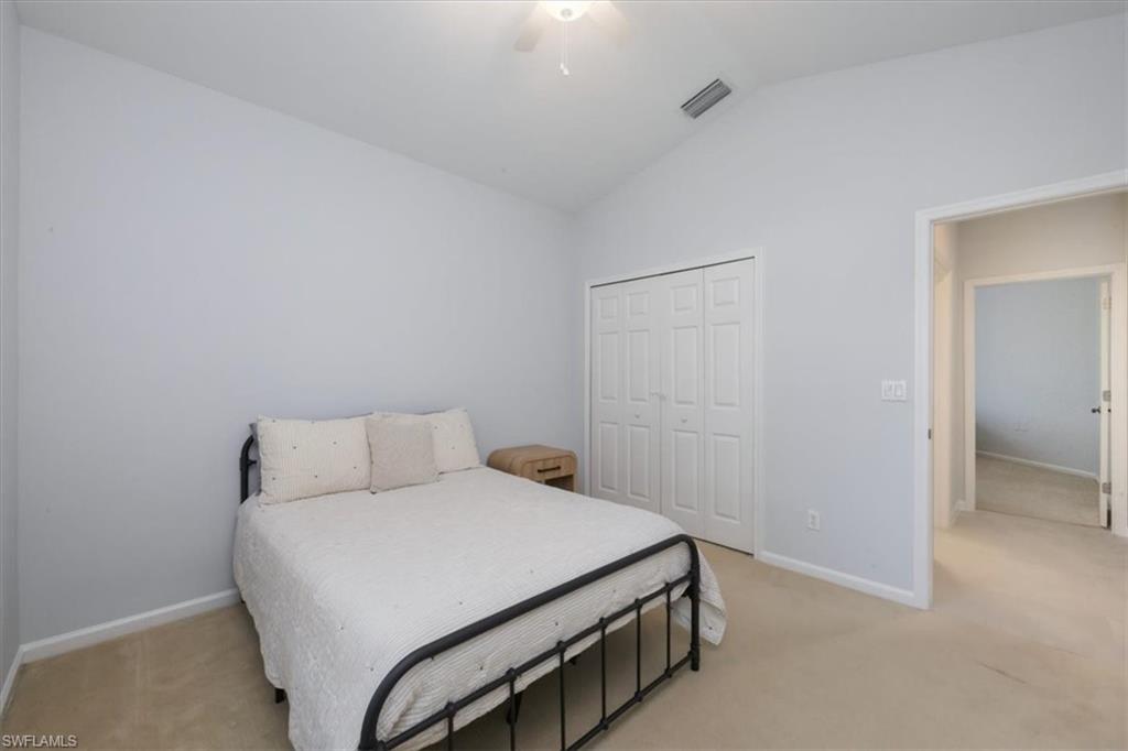 AUTUMN WOODS - Residential Lease