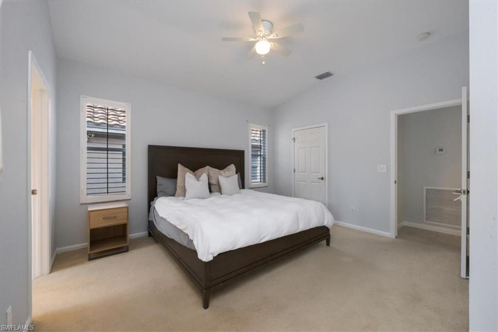 AUTUMN WOODS - Residential Lease