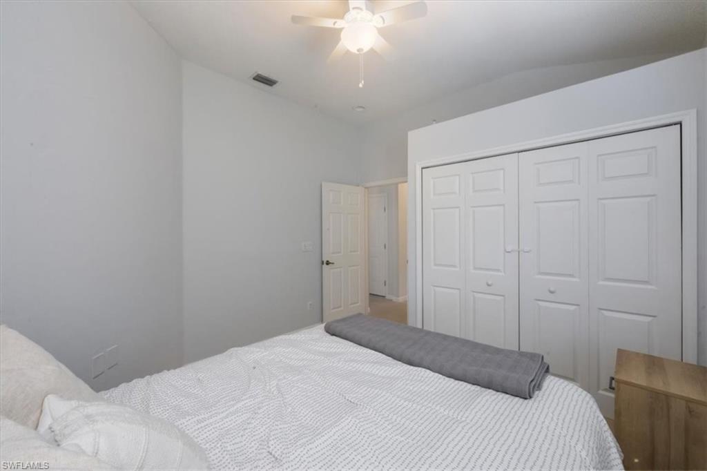 AUTUMN WOODS - Residential Lease