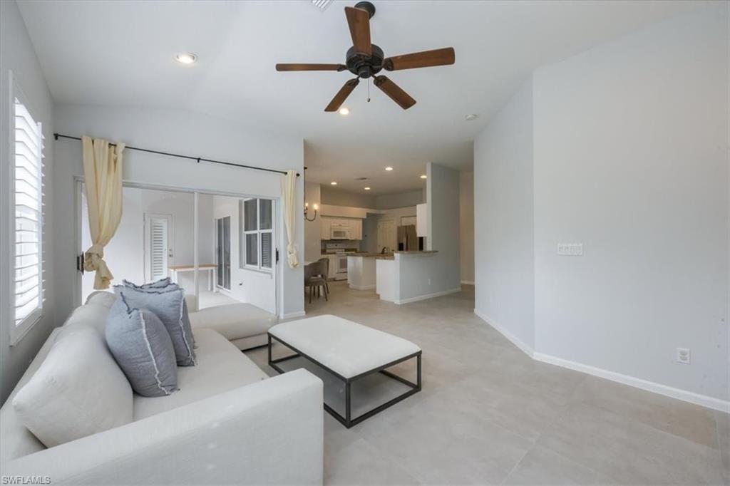 AUTUMN WOODS - Residential Lease