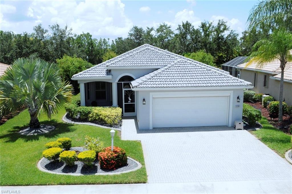 HERONS GLEN - Residential