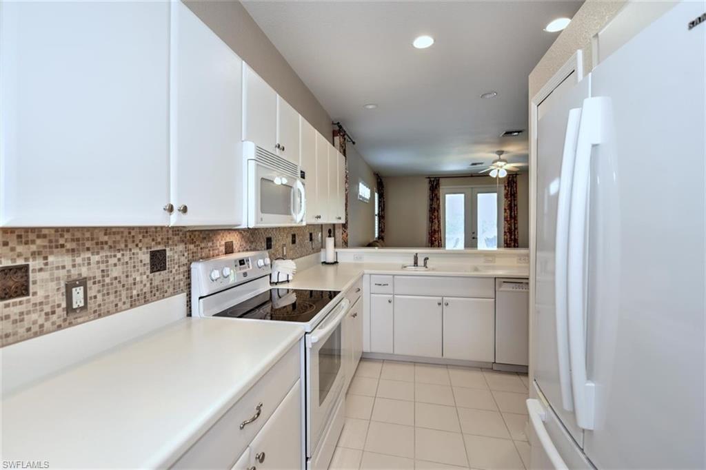 HERONS GLEN - Residential