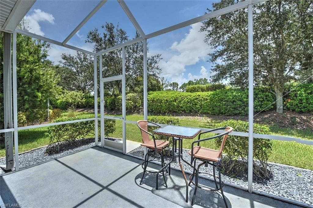 HERONS GLEN - Residential