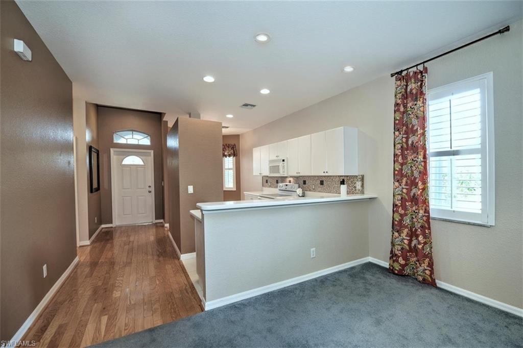 HERONS GLEN - Residential