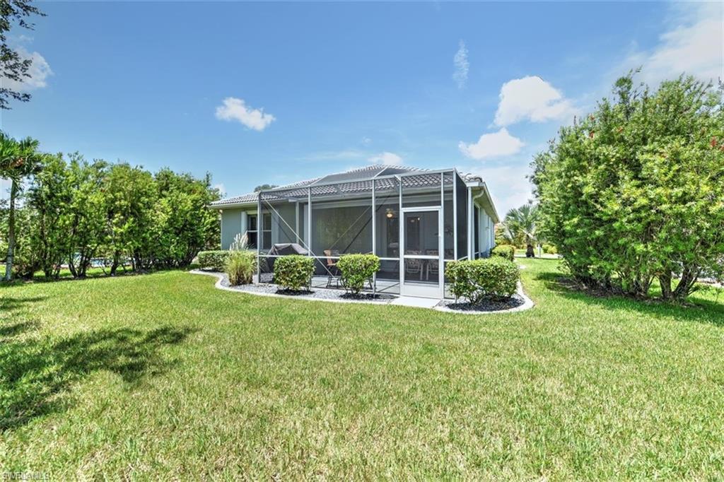 HERONS GLEN - Residential