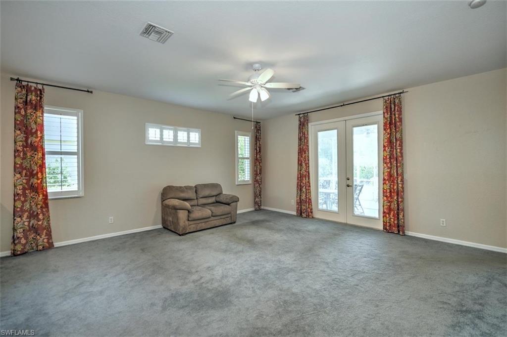 HERONS GLEN - Residential